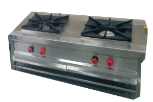 Hot Cooking