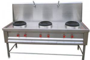 Hot Cooking