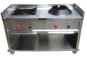 Hot Cooking