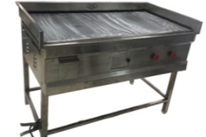 Hot Cooking