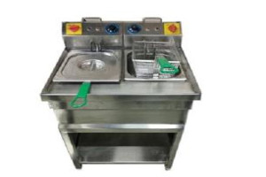 Hot Cooking