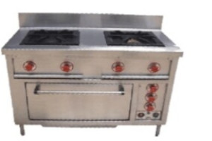 Hot Cooking