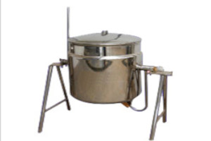 Steam Cooking