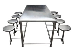 WORK TABLE & DINNING TABLES