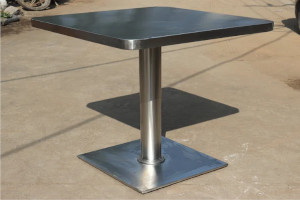 WORK TABLE & DINNING TABLES